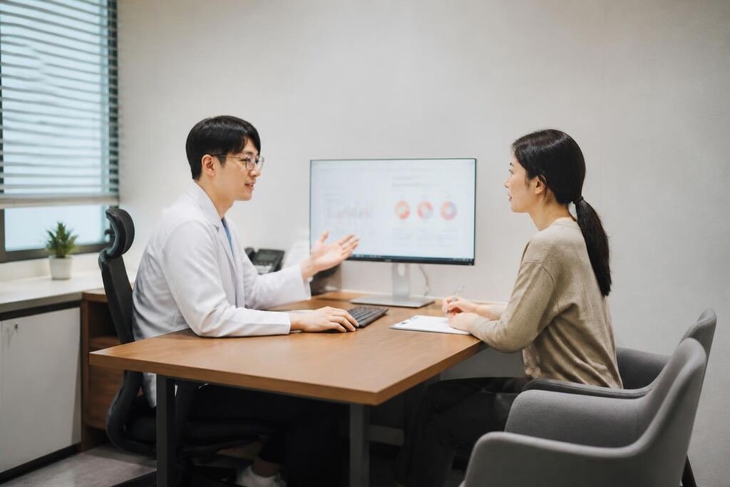 서울 도봉구 검사·진단 비용과 업체 비교 정보 이미지