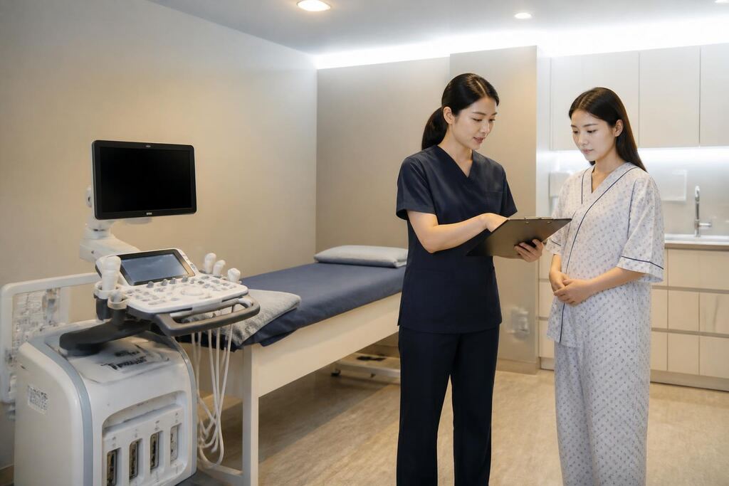 서울 노원구 검사·진단 작업 범위와 현장 조건 이미지