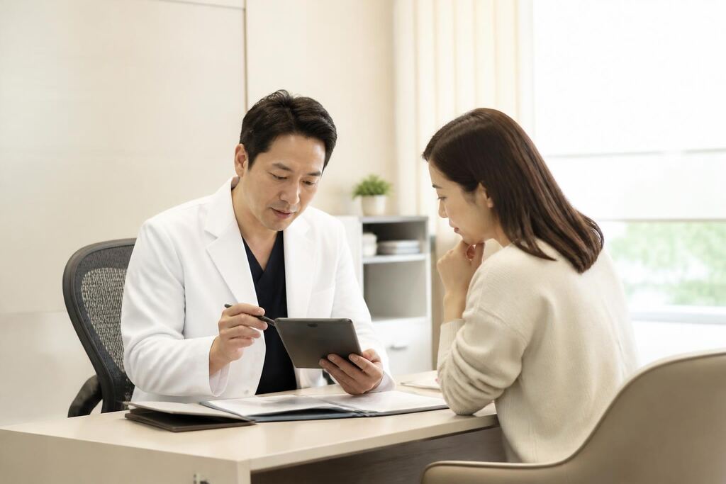 서울 서대문구 검사·진단 이미지