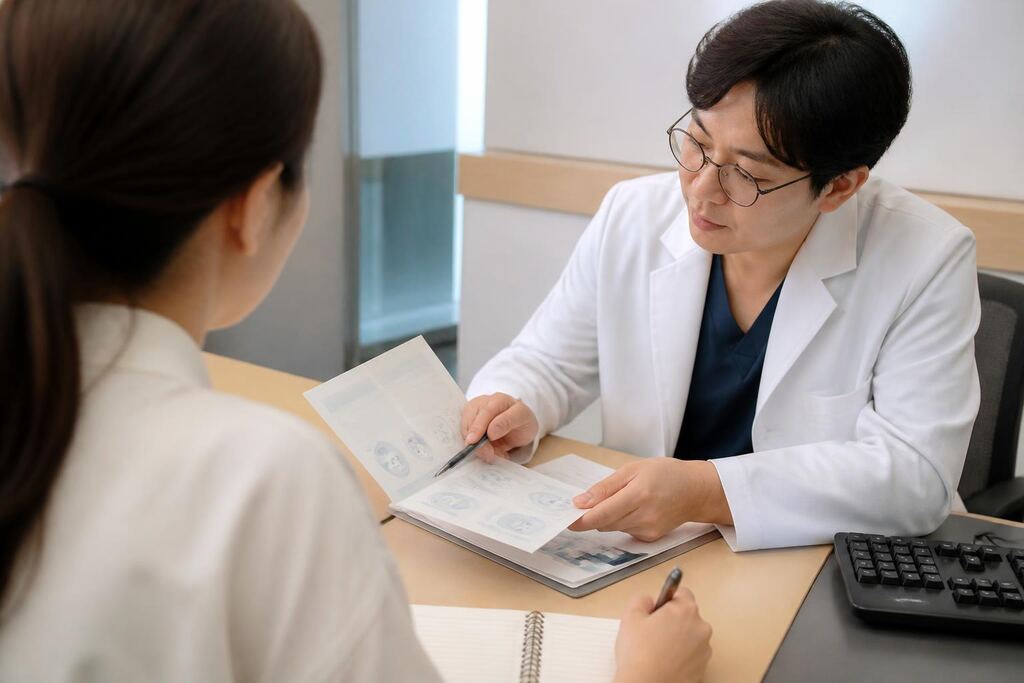 서울 영등포구 검사·진단 비용과 업체 비교 정보 이미지