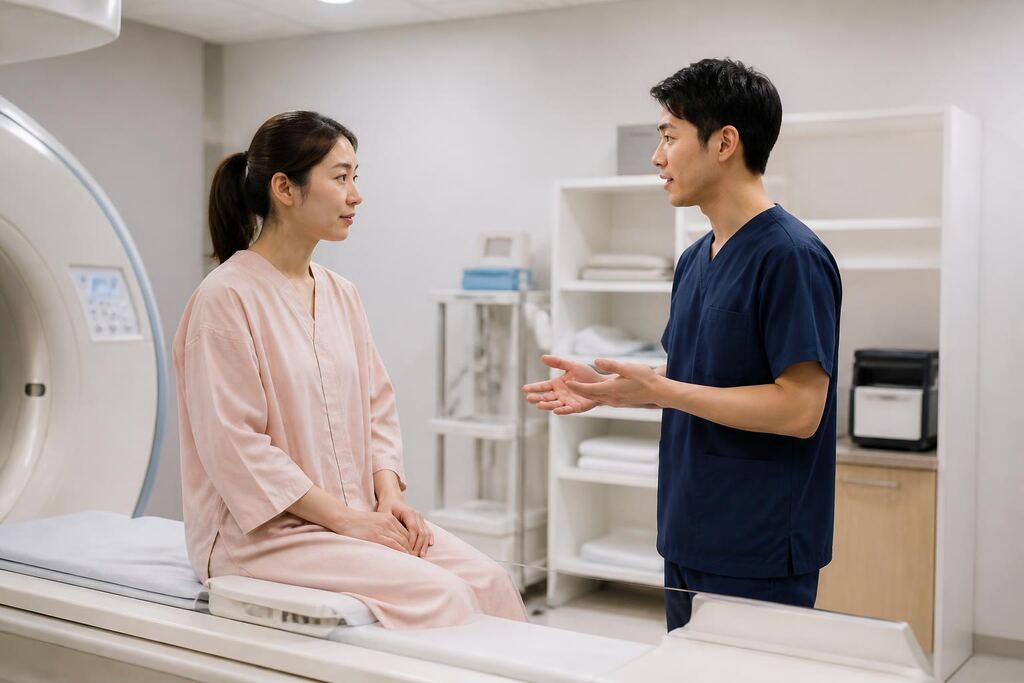 서울 동작구 검사·진단 작업 범위와 현장 조건 이미지