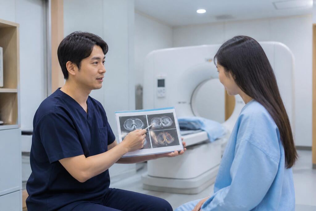 서울 서초구 검사·진단 작업 범위와 현장 조건 이미지