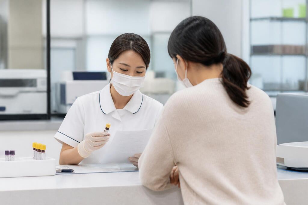 서울 강남구 검사·진단 비용과 업체 비교 정보 이미지