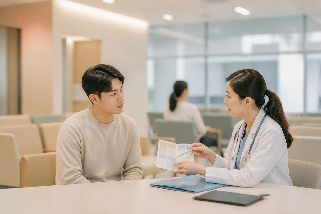 서울 종로구 예방접종 비용과 업체 비교 정보 이미지