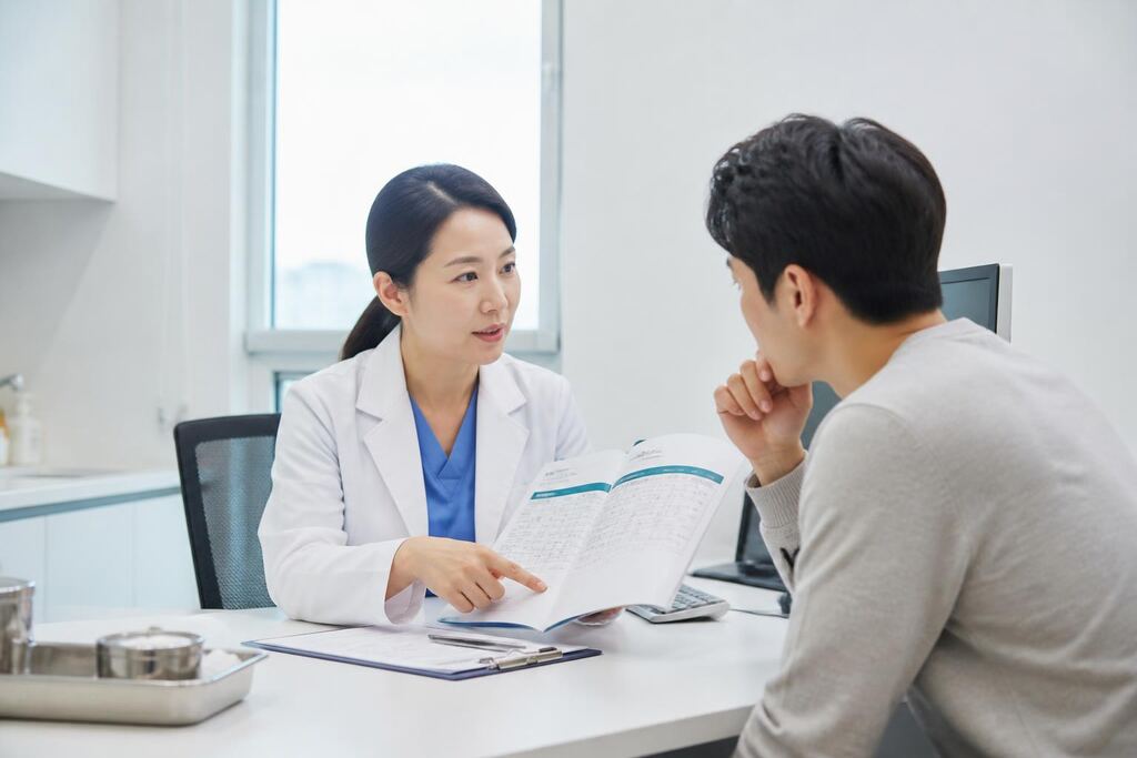 서울 중구 예방접종 이미지