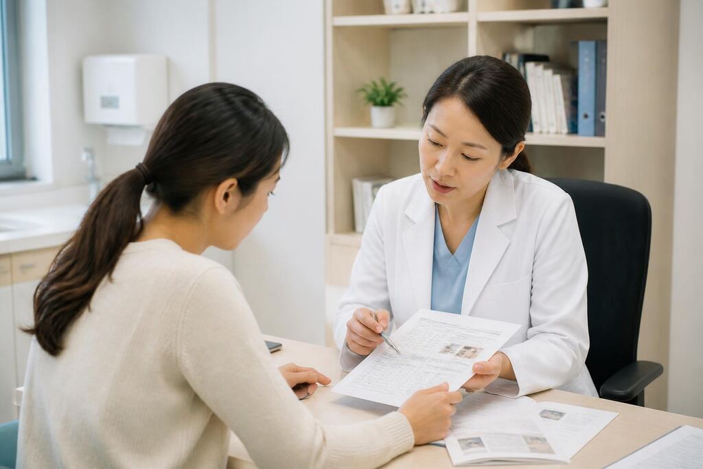 서울 동대문구 예방접종 이미지