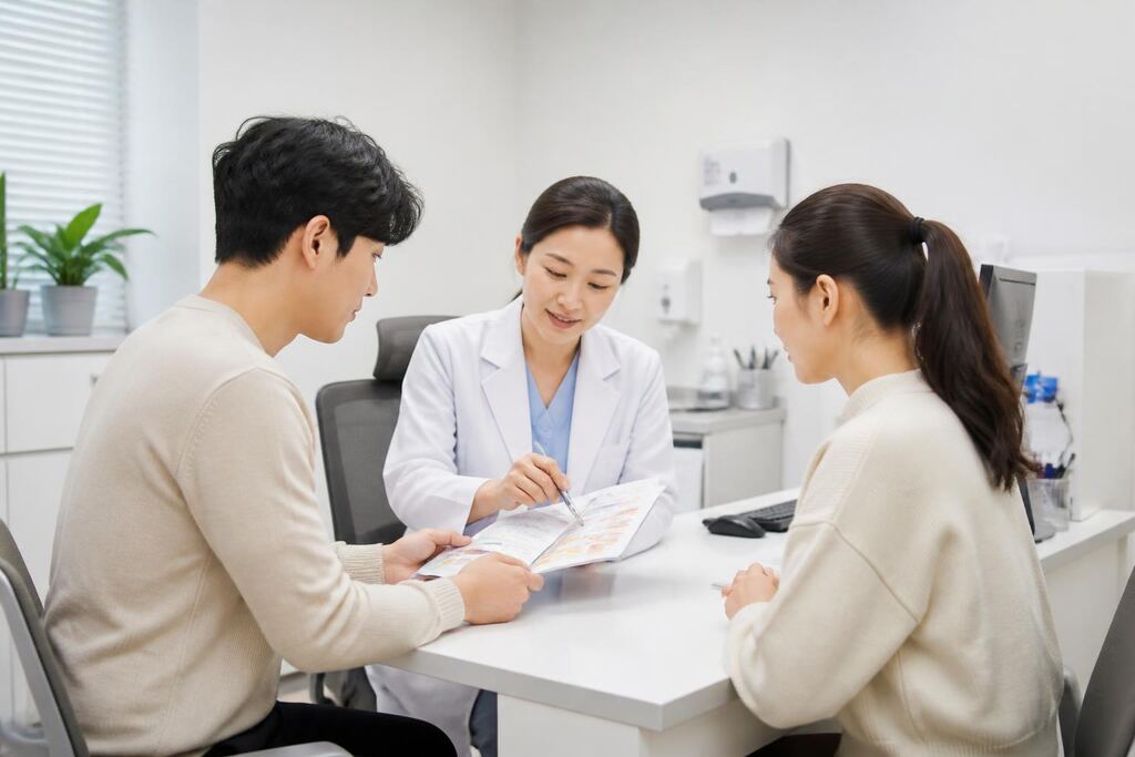 서울 강북구 예방접종 이미지