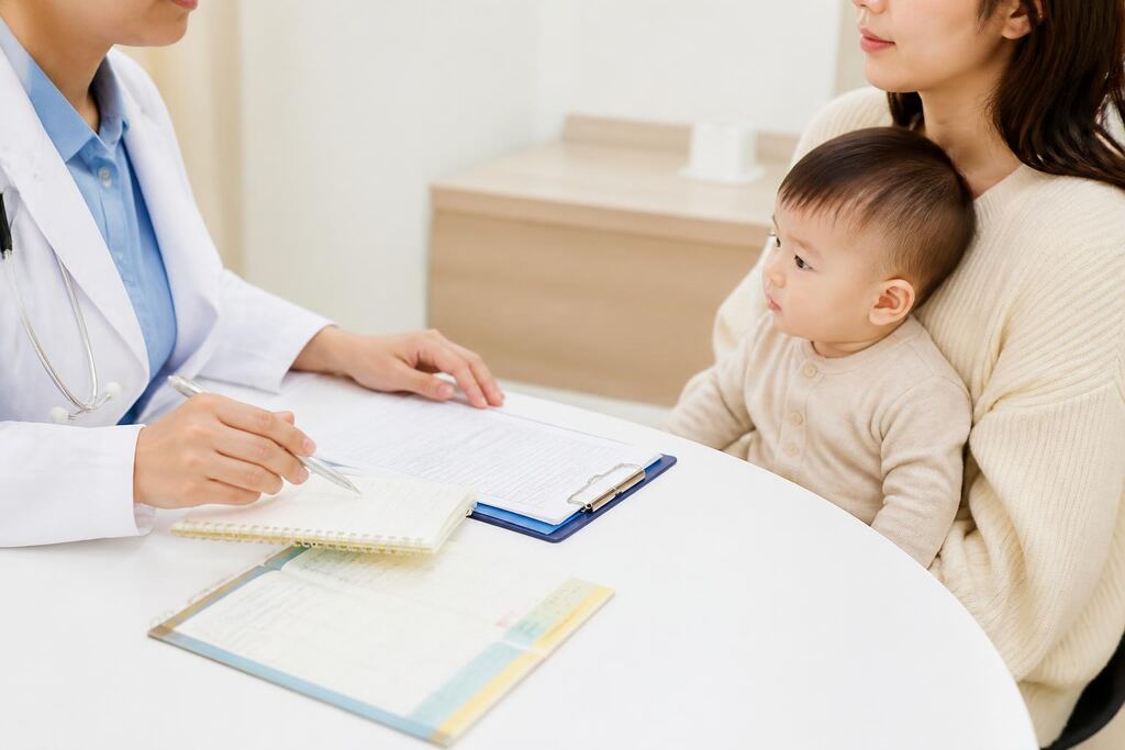 서울 강북구 예방접종 작업 범위와 현장 조건 이미지