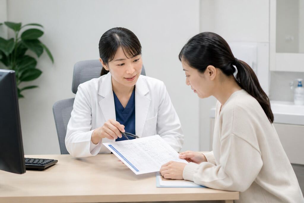 서울 도봉구 예방접종 이미지
