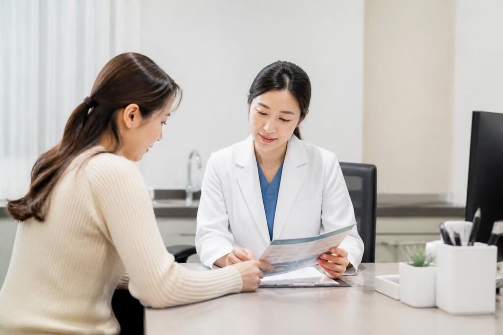 서울 강서구 예방접종 이미지