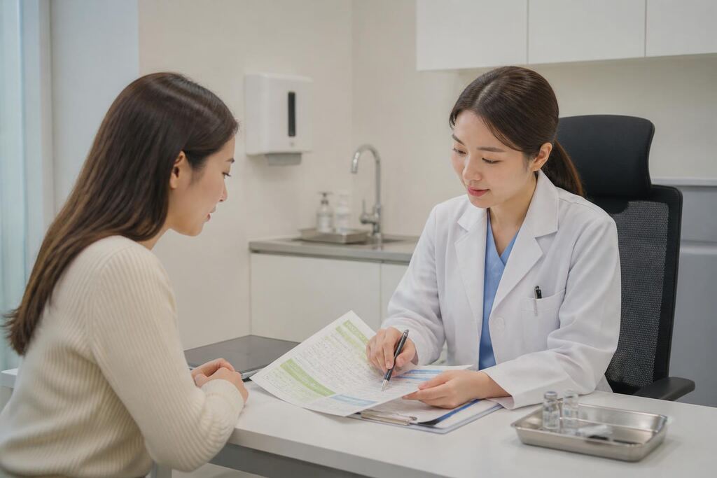 서울 금천구 예방접종 이미지