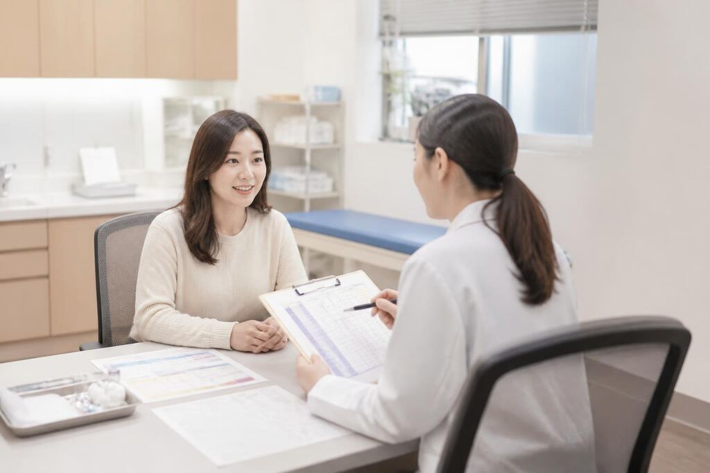 서울 영등포구 예방접종 이미지