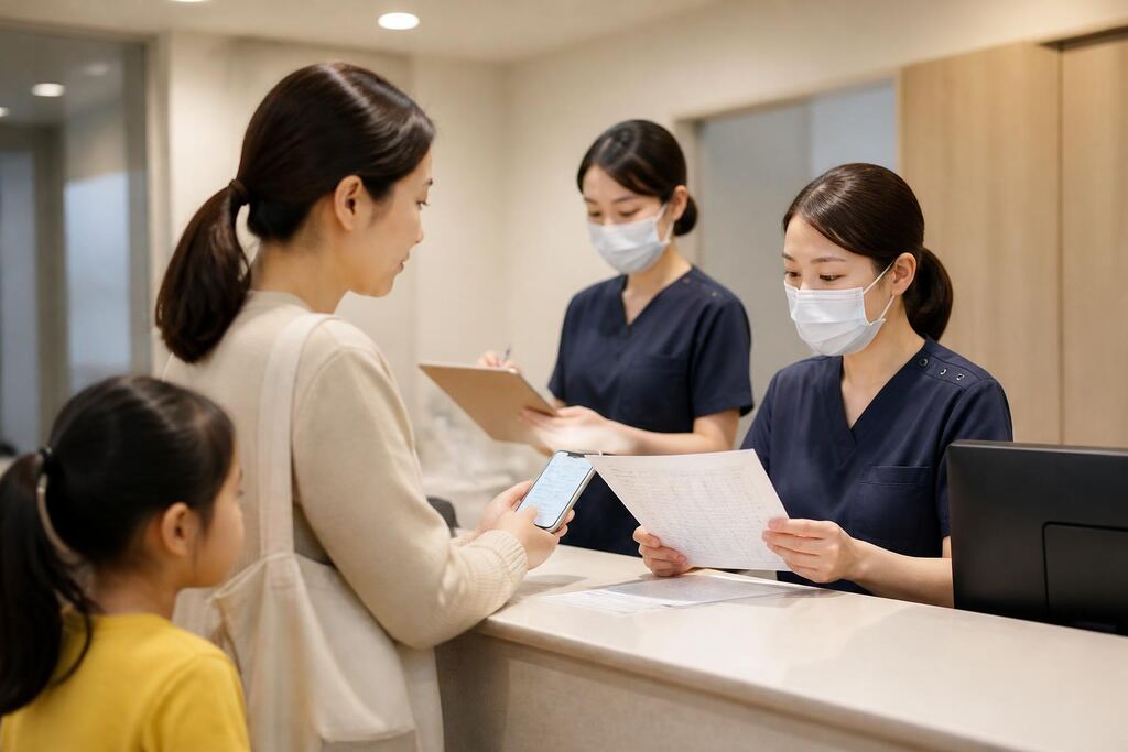 서울 동작구 예방접종 작업 범위와 현장 조건 이미지