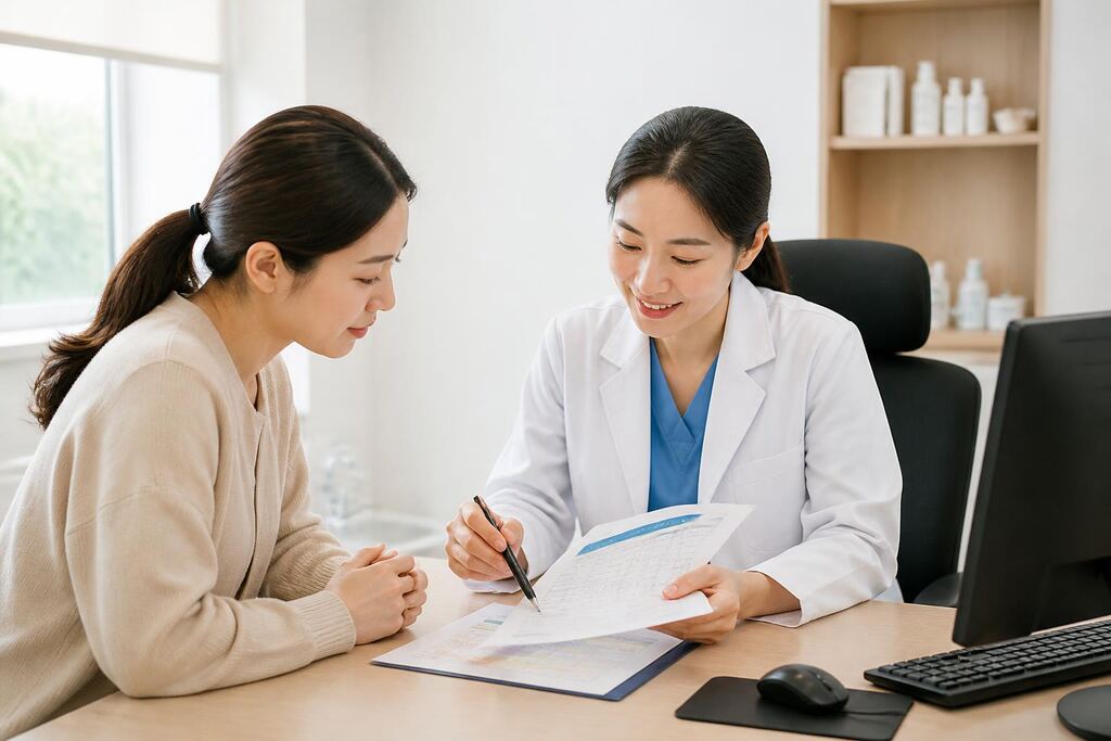 서울 관악구 예방접종 이미지