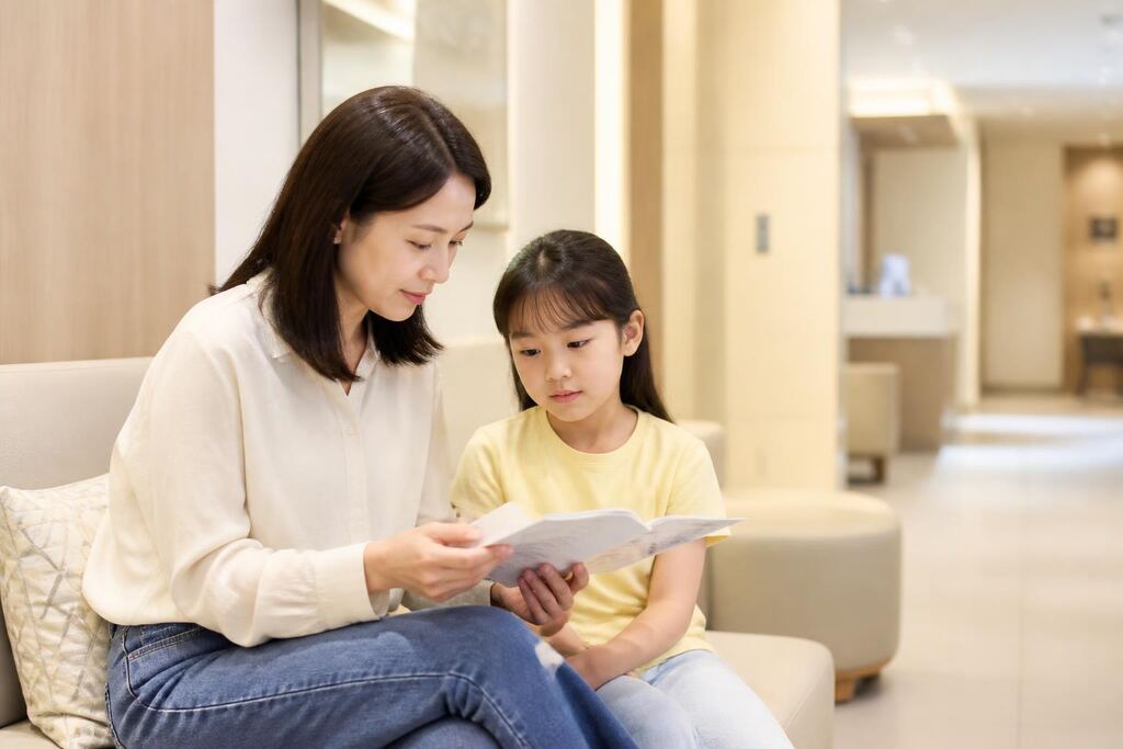 서울 서초구 예방접종 비용과 업체 비교 정보 이미지