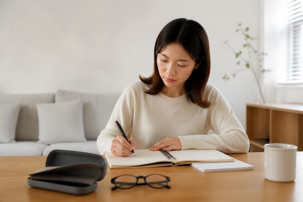 서울 중랑구 시력교정 비용과 업체 비교 정보 이미지