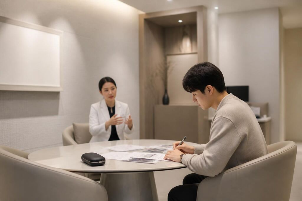 서울 서대문구 시력교정 비용과 업체 비교 정보 이미지