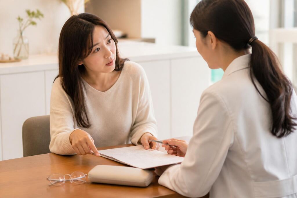 서울 양천구 시력교정 비용과 업체 비교 정보 이미지