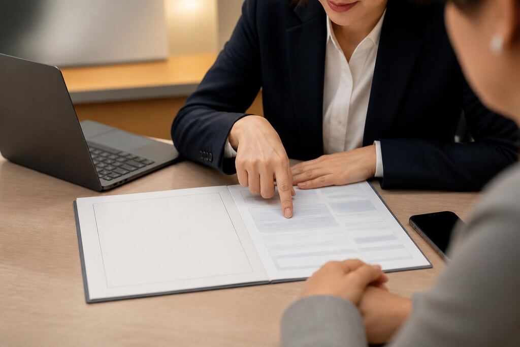 서울 용산구 자동차보험 작업 범위와 현장 조건 이미지