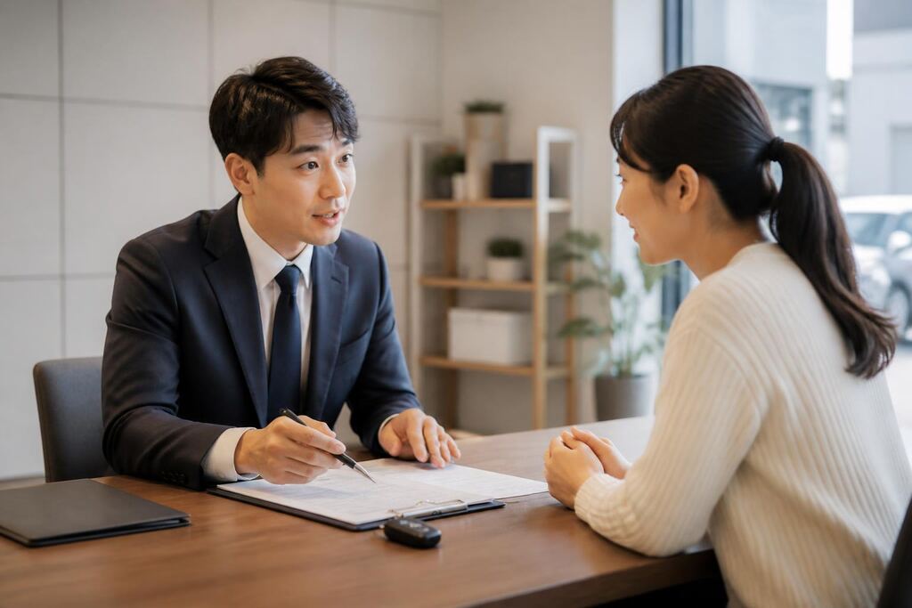 서울 성동구 자동차보험 이미지
