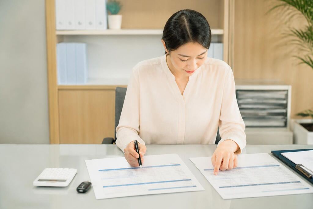 서울 구로구 자동차보험 비용과 업체 비교 정보 이미지