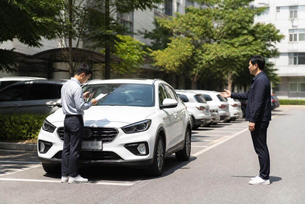 서울 동작구 자동차보험 비용과 업체 비교 정보 이미지