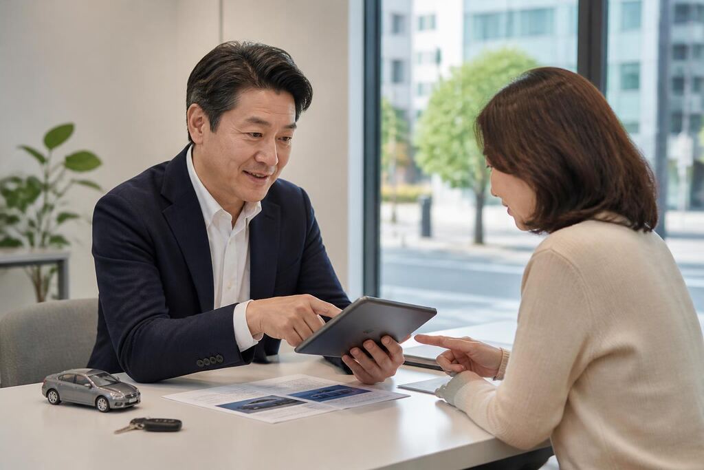 서울 관악구 자동차보험 이미지