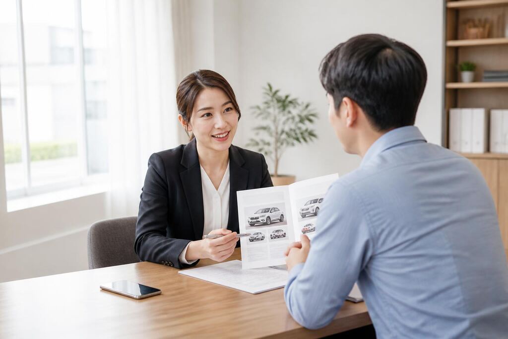 서울 서초구 자동차보험 이미지