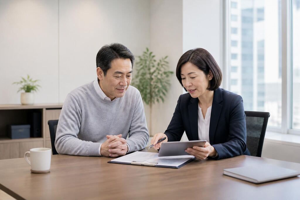 서울 중구 암보험 이미지