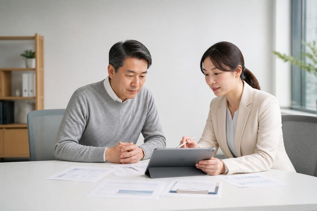 서울 성동구 암보험 이미지