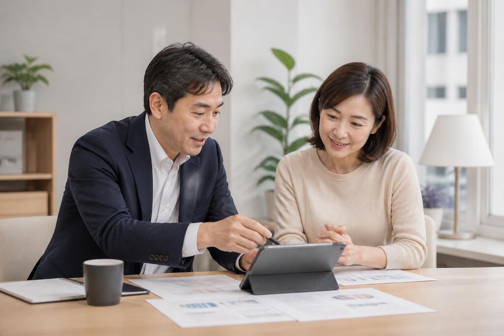 서울 동대문구 암보험 이미지