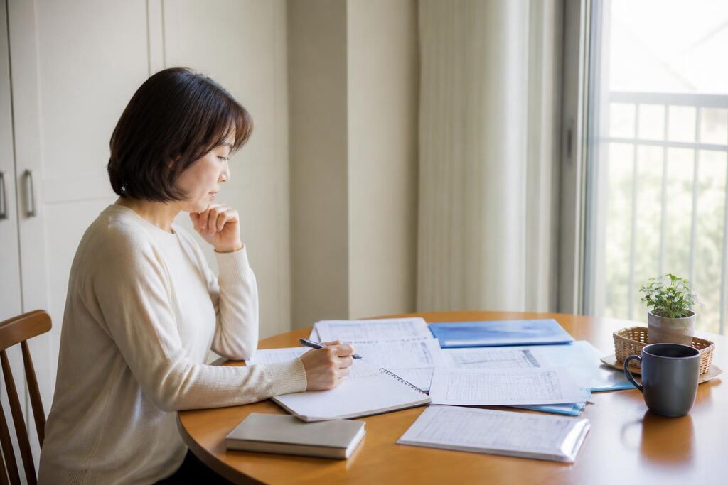 서울 중랑구 암보험 비용과 업체 비교 정보 이미지