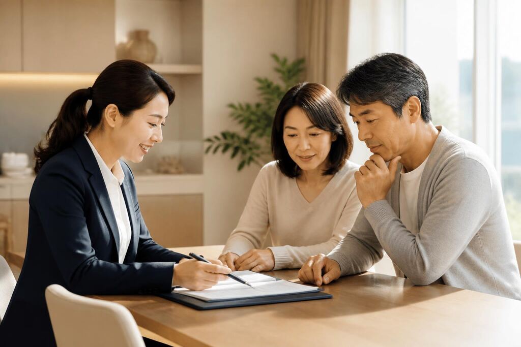 서울 성북구 암보험 이미지