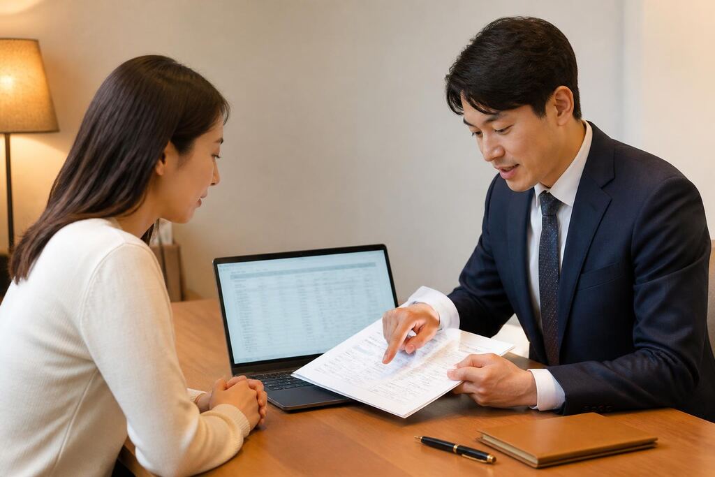 서울 강북구 암보험 작업 범위와 현장 조건 이미지