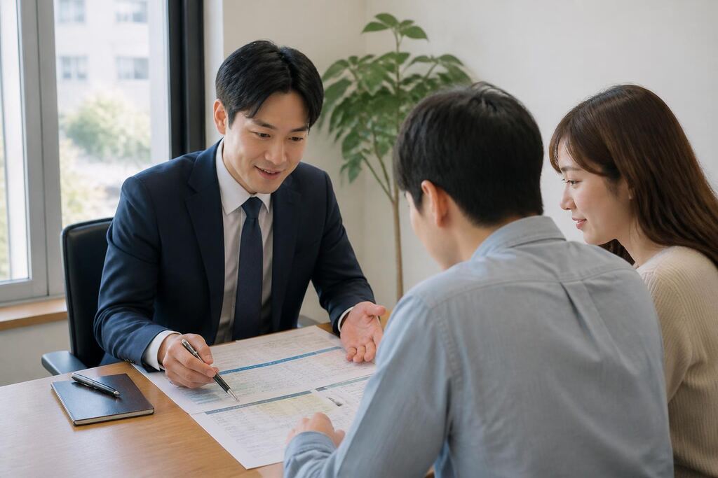 서울 노원구 암보험 이미지