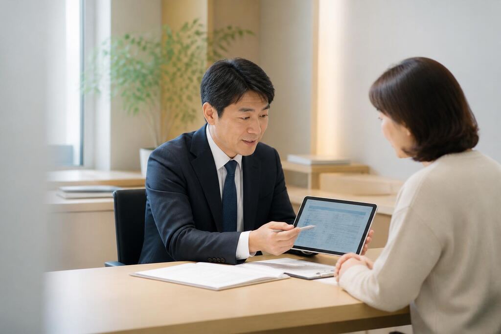 서울 은평구 암보험 이미지