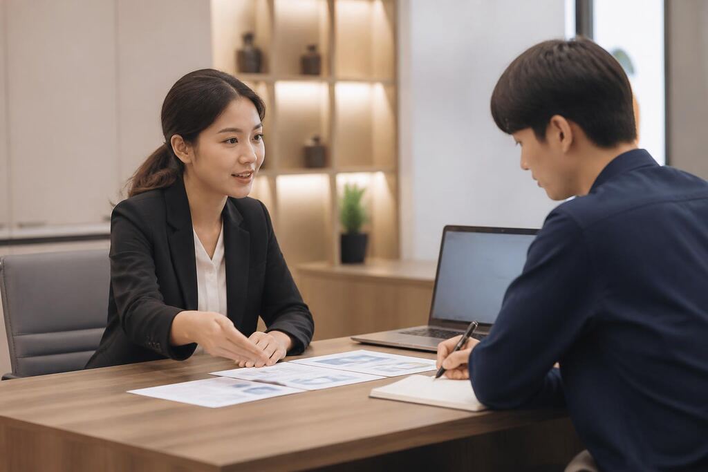 서울 양천구 암보험 작업 범위와 현장 조건 이미지
