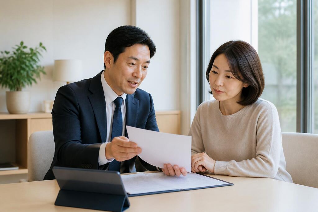 서울 구로구 암보험 이미지