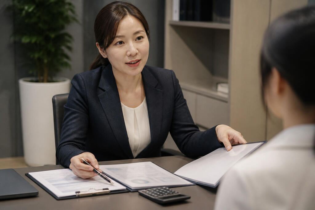서울 금천구 암보험 작업 범위와 현장 조건 이미지