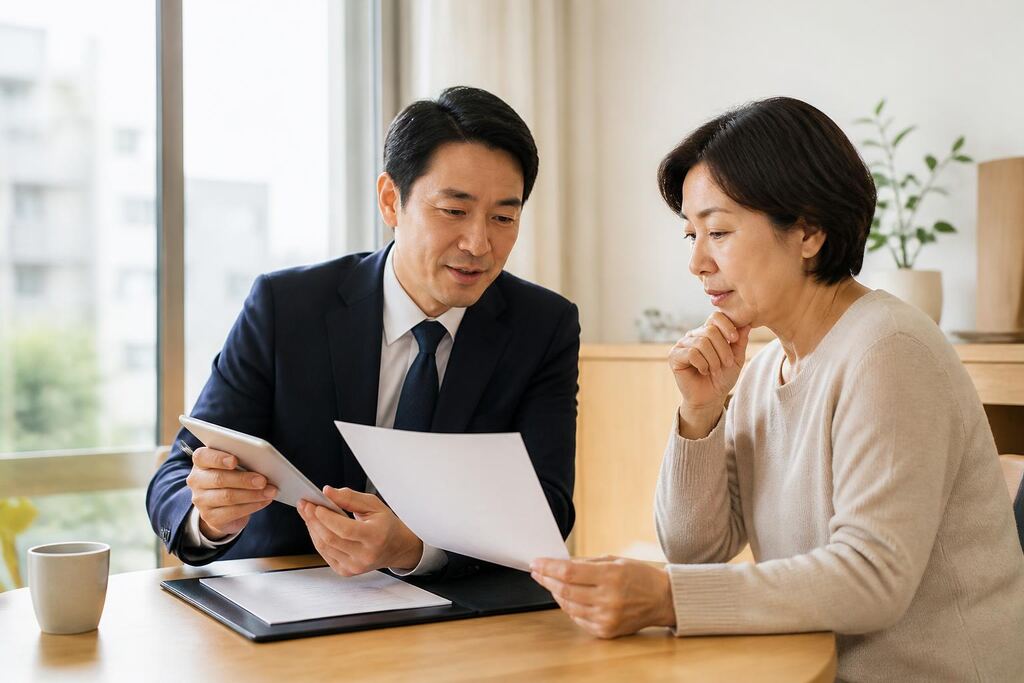 서울 관악구 암보험 이미지