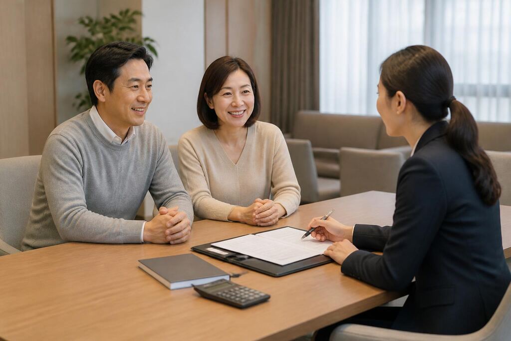 서울 서초구 암보험 이미지