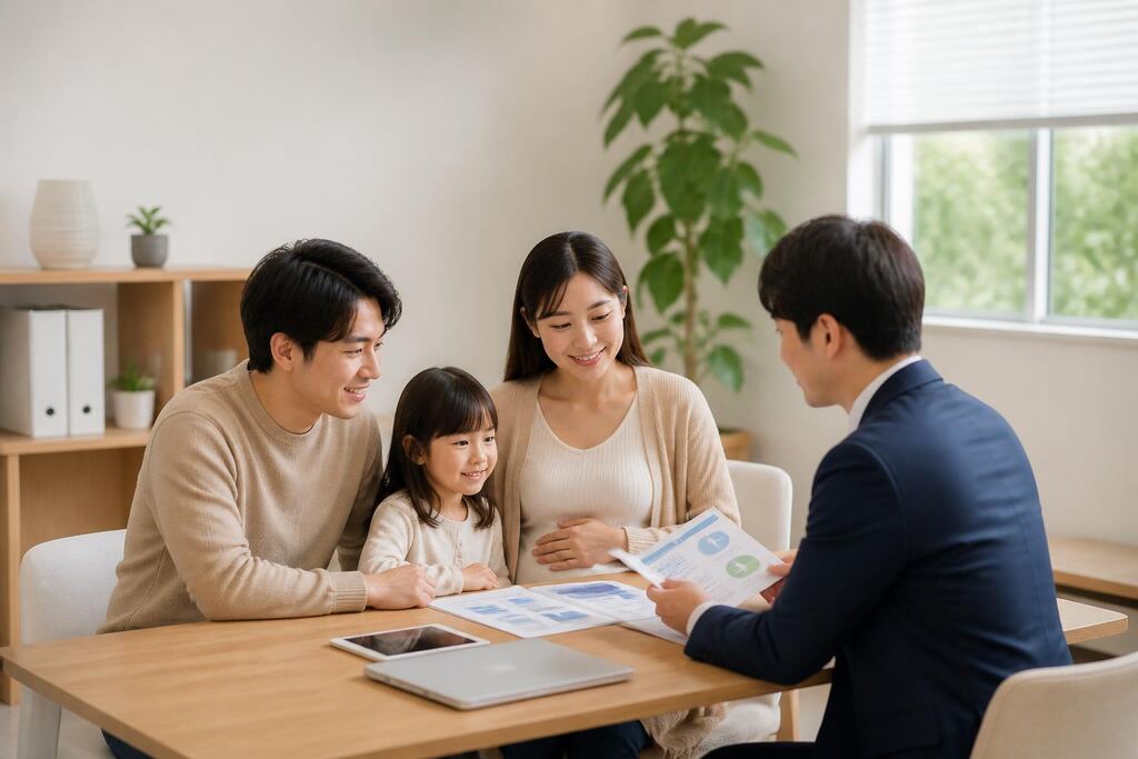 서울 종로구 어린이·태아보험 이미지