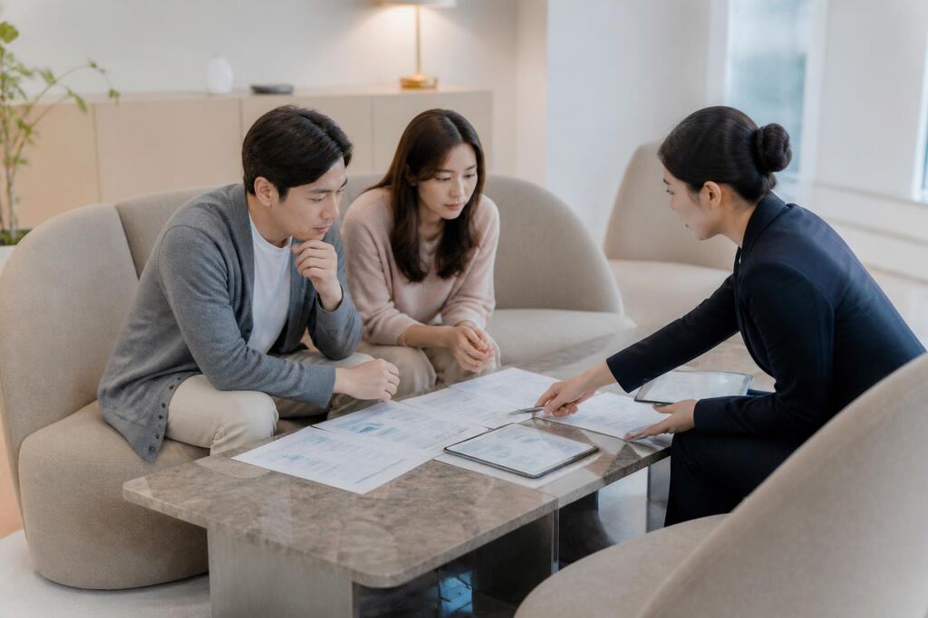서울 중구 어린이·태아보험 비용과 업체 비교 정보 이미지