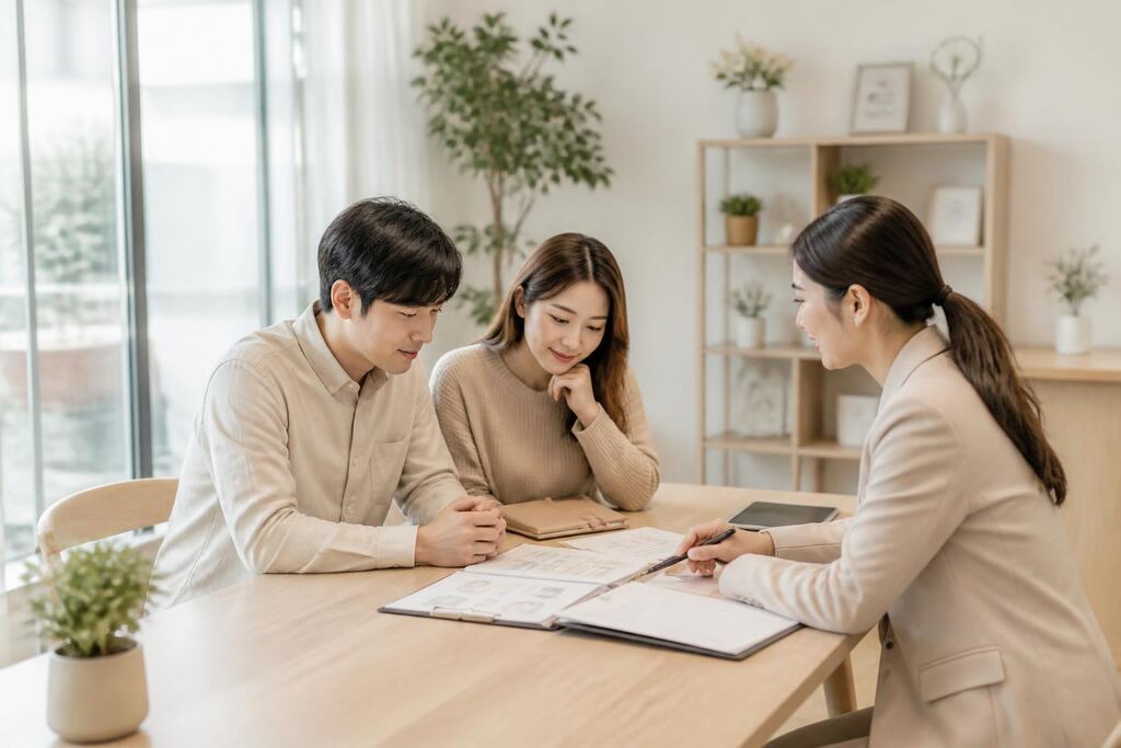 서울 용산구 어린이·태아보험 이미지