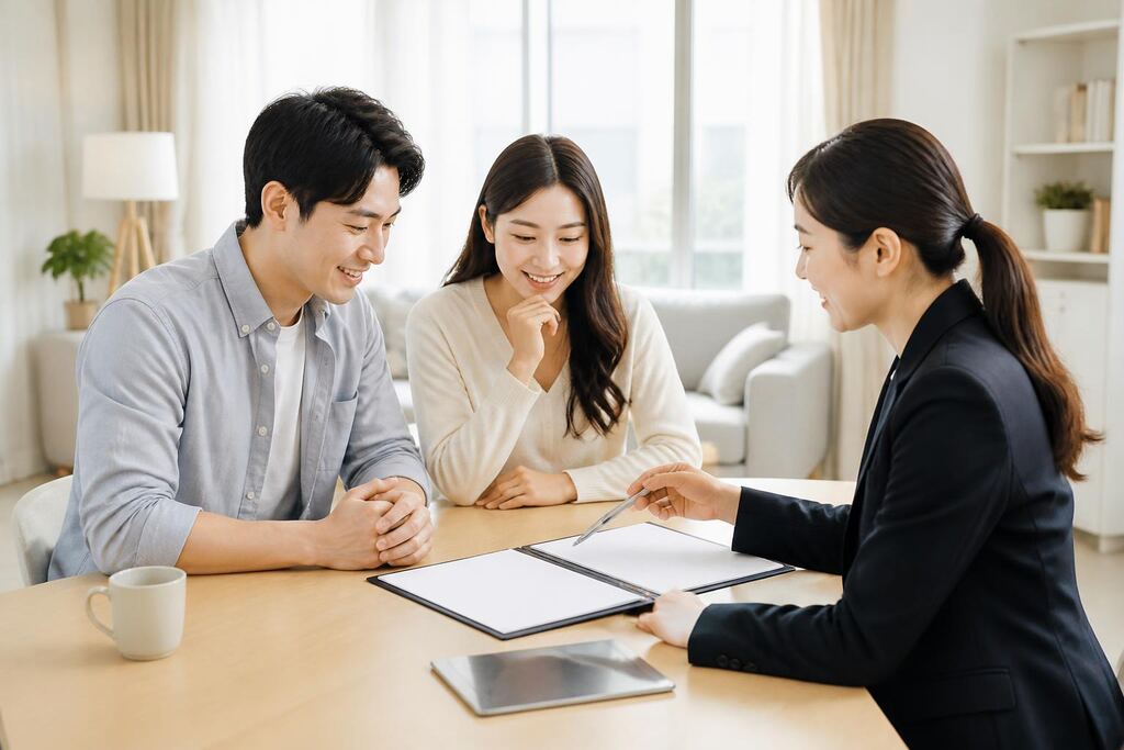 서울 성동구 어린이·태아보험 이미지