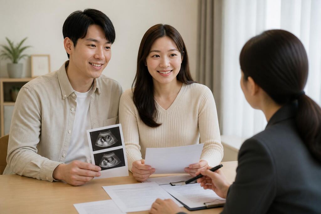 서울 도봉구 어린이·태아보험 이미지