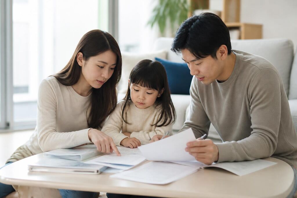 서울 노원구 어린이·태아보험 비용과 업체 비교 정보 이미지