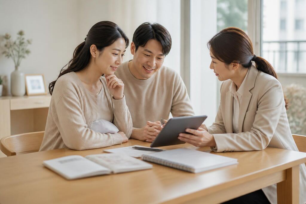 서울 서대문구 어린이·태아보험 이미지