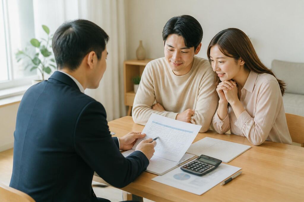 서울 양천구 어린이·태아보험 이미지