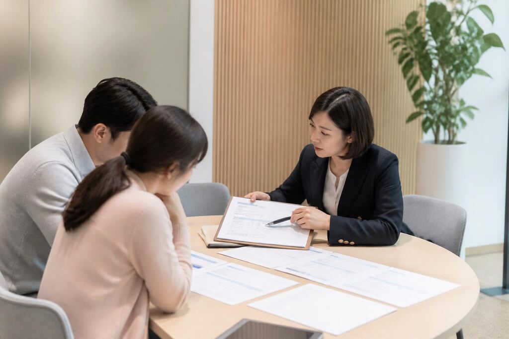 서울 강서구 어린이·태아보험 비용과 업체 비교 정보 이미지